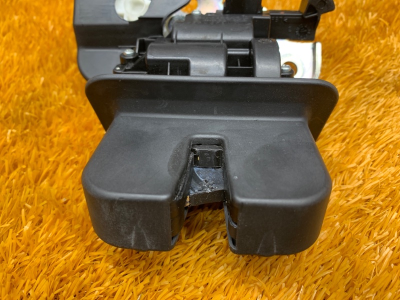 замок багажника, 1300 рублей, Красноярск