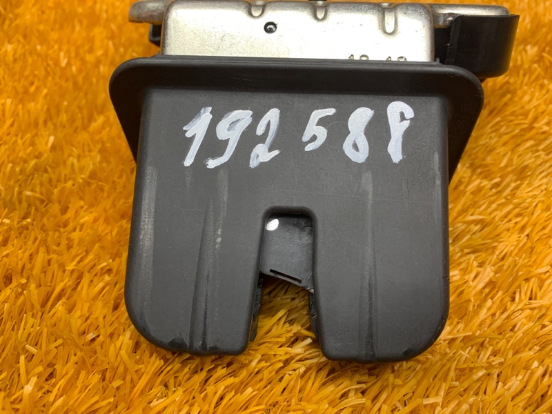 замок багажника, 1300 рублей, Красноярск