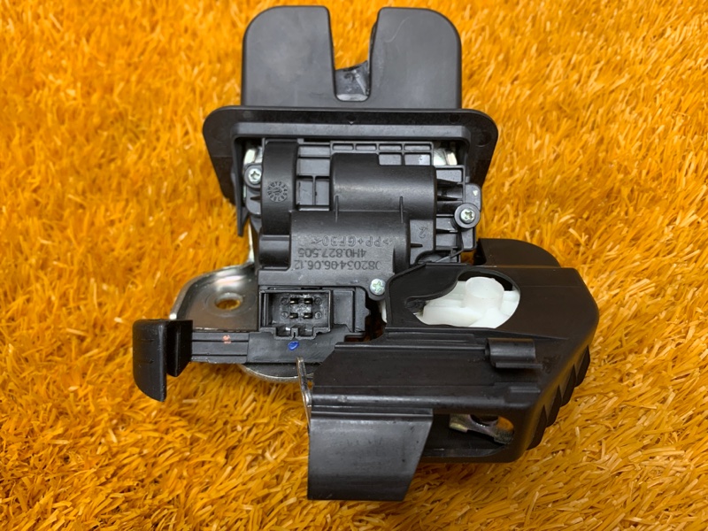 замок багажника, 1300 рублей, Красноярск