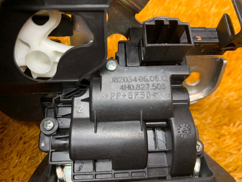 замок багажника, 1300 рублей, Красноярск