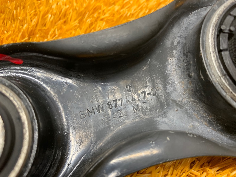 Рычаг подвески нижний, 400 рублей, Красноярск