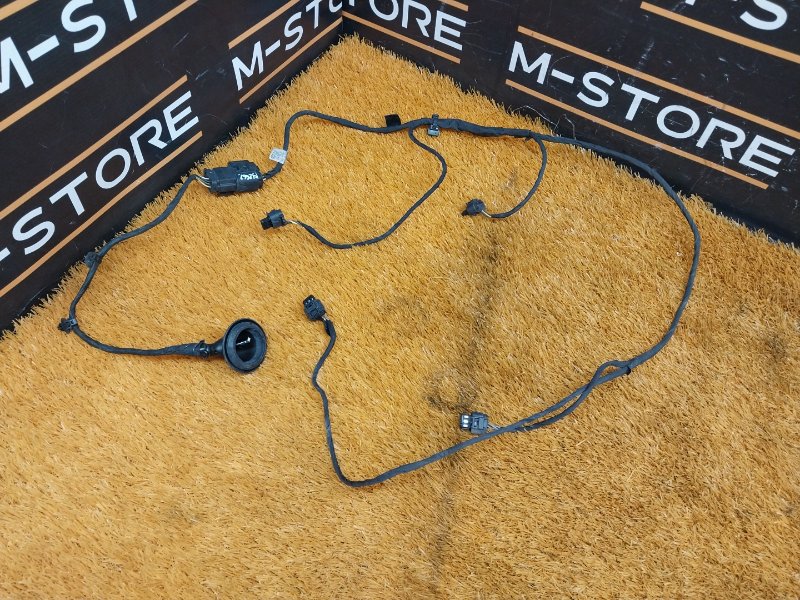 Проводка парктроника, 2240 рублей, Красноярск