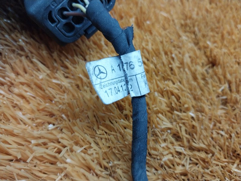 Проводка парктроника, 2240 рублей, Красноярск