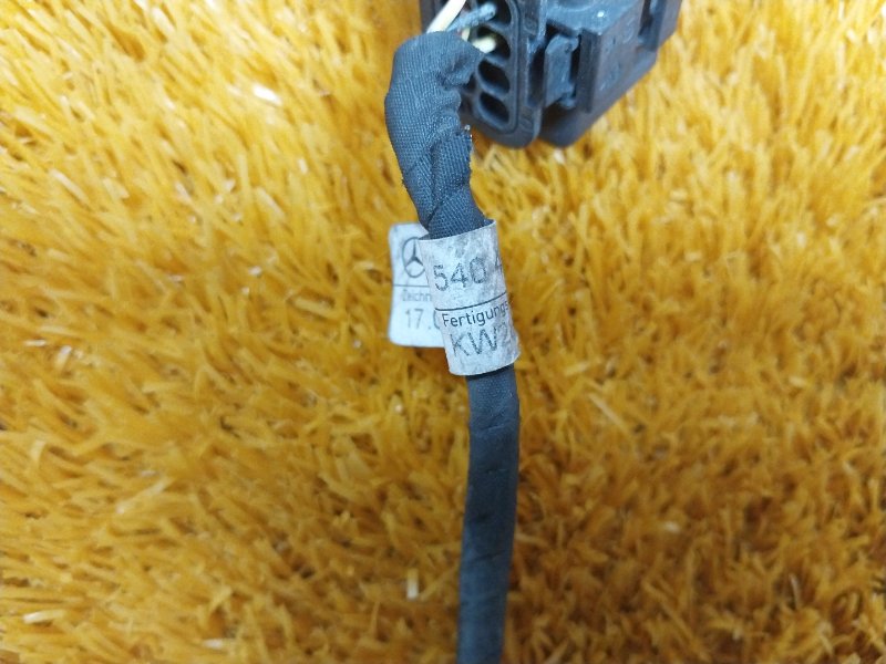 Проводка парктроника, 2240 рублей, Красноярск