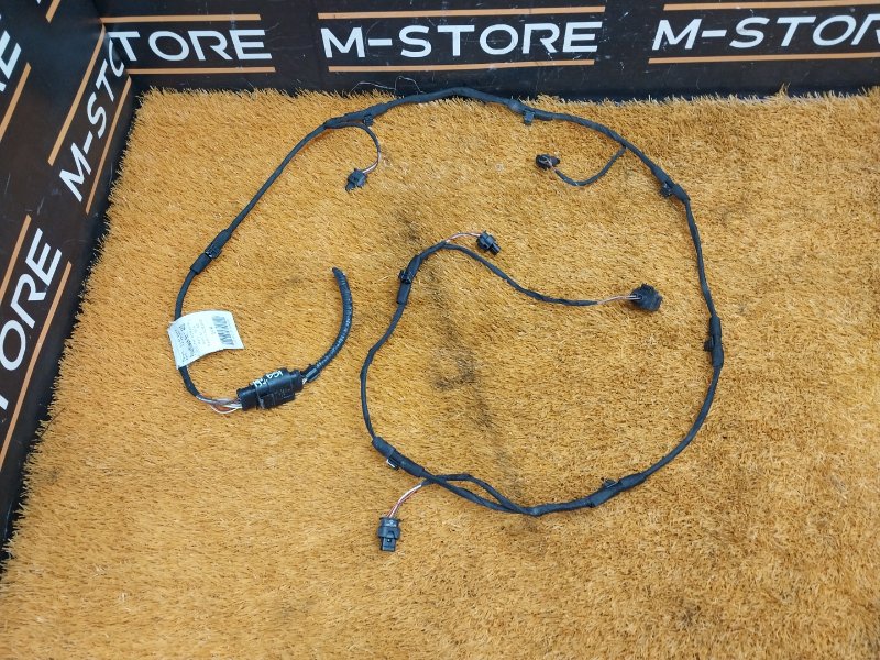 Проводка парктроника, 2540 рублей, Красноярск