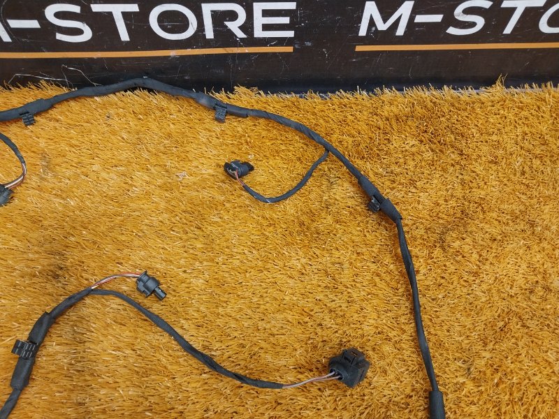 Проводка парктроника, 2540 рублей, Красноярск