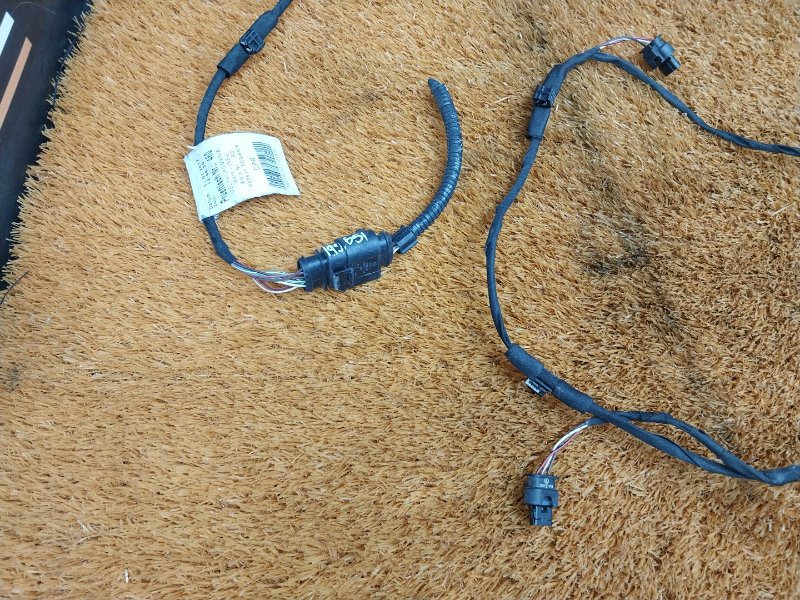 Проводка парктроника, 2540 рублей, Красноярск