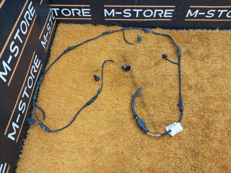 Проводка парктроника, 2540 рублей, Красноярск