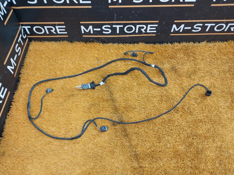 Проводка парктроника, 1500 рублей, Красноярск