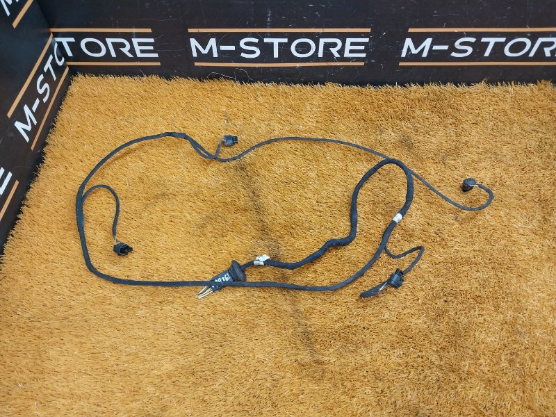 Проводка парктроника, 1500 рублей, Красноярск