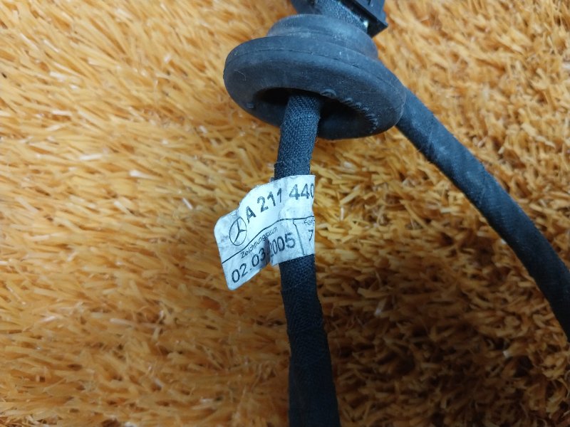 Проводка парктроника, 1500 рублей, Красноярск