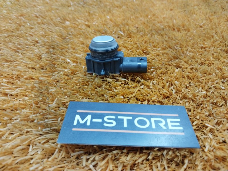 Датчик парковки , парктроник, 1400 рублей, Красноярск