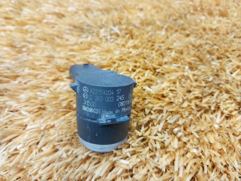 Датчик парковки , парктроник, 1000 рублей, Красноярск