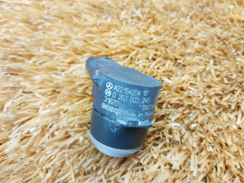 Датчик парковки , парктроник, 1000 рублей, Красноярск