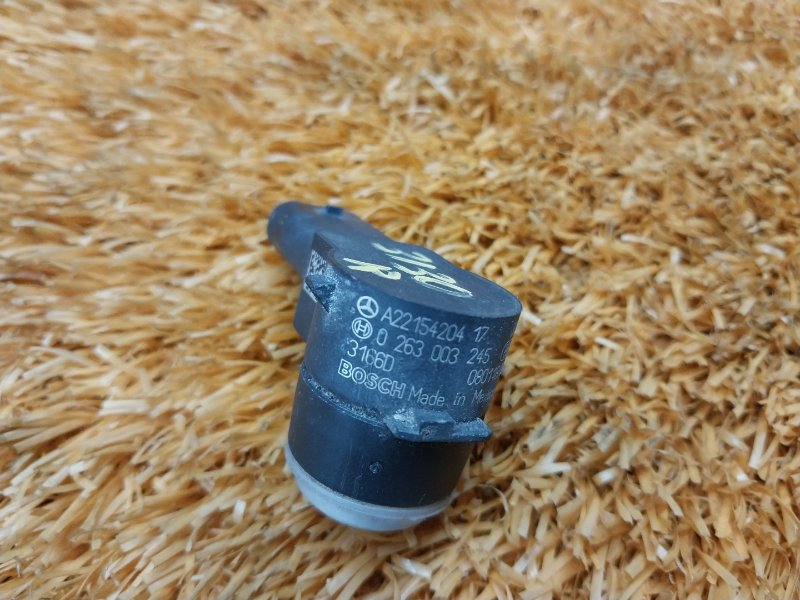 Датчик парковки , парктроник, 1000 рублей, Красноярск