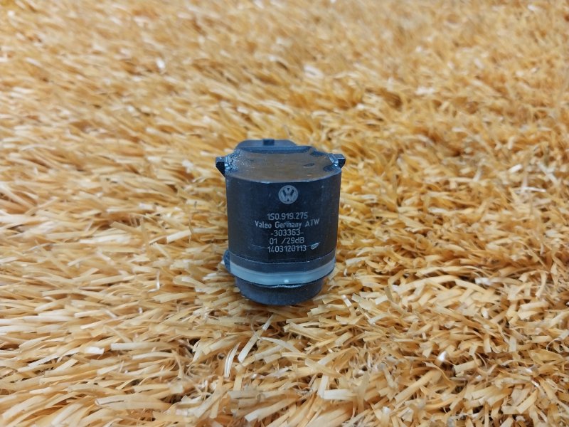 Датчик парковки , парктроник, 500 рублей, Красноярск