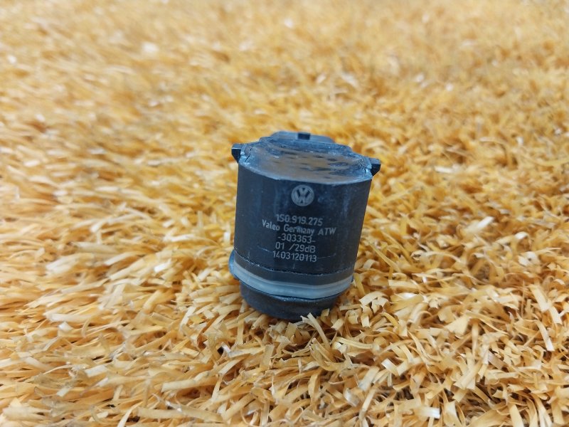 Датчик парковки , парктроник, 500 рублей, Красноярск