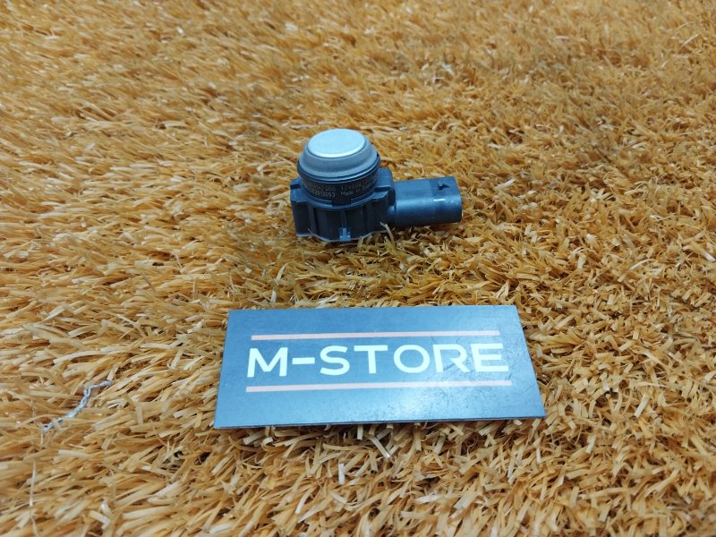 Датчик парковки , парктроник, 1400 рублей, Красноярск