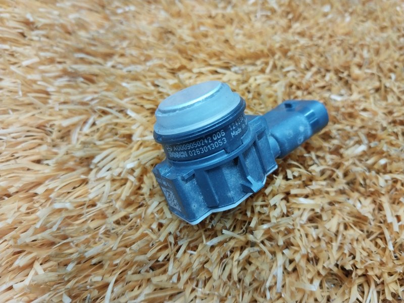 Датчик парковки , парктроник, 1400 рублей, Красноярск