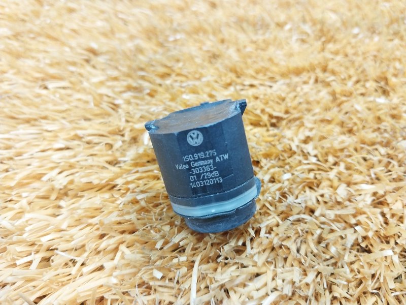 Датчик парковки , парктроник, 1000 рублей, Красноярск