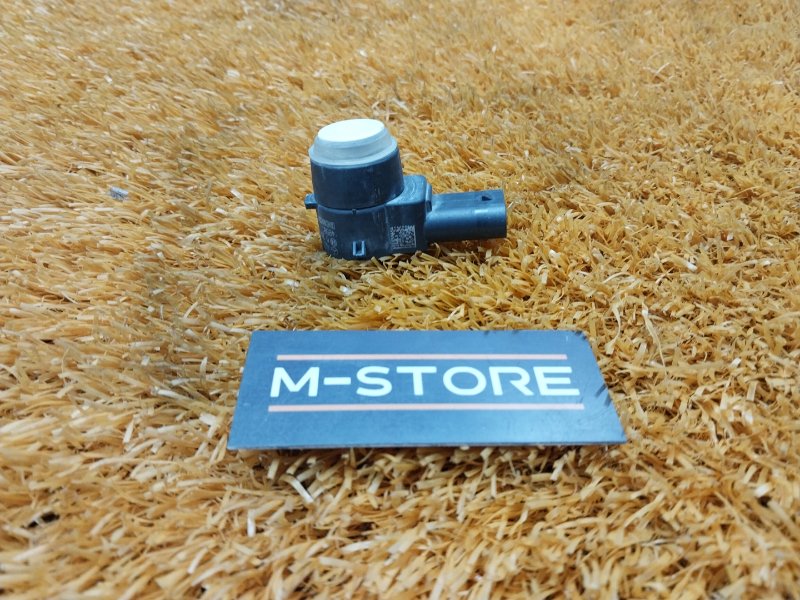 Датчик парковки , парктроник, 500 рублей, Красноярск