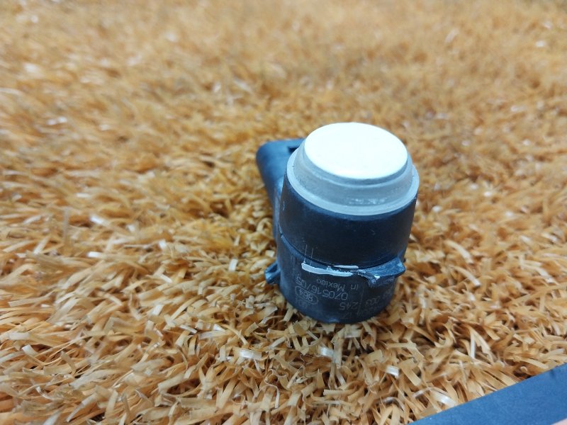 Датчик парковки , парктроник, 500 рублей, Красноярск