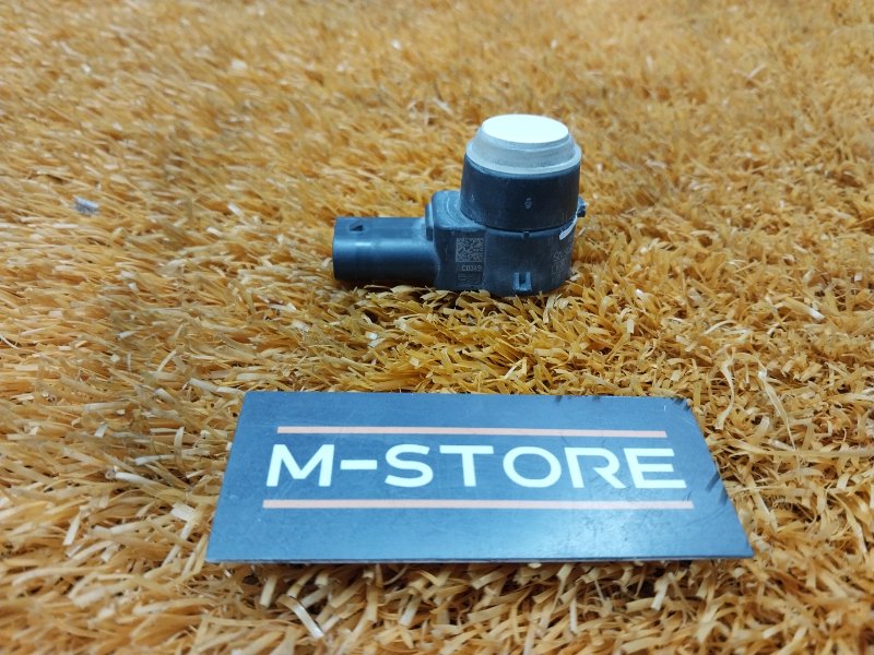 Датчик парковки , парктроник, 500 рублей, Красноярск