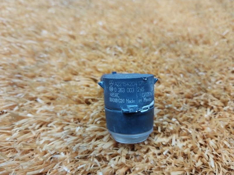 Датчик парковки , парктроник, 500 рублей, Красноярск