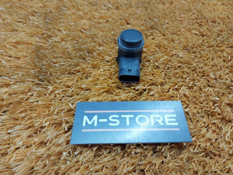 Датчик парковки , парктроник, 500 рублей, Красноярск