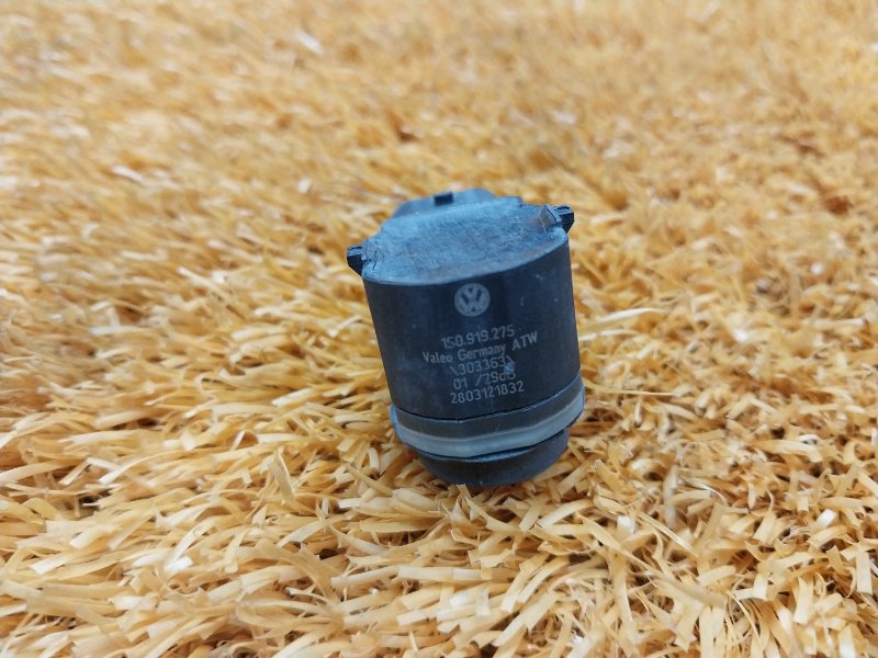 Датчик парковки , парктроник, 500 рублей, Красноярск