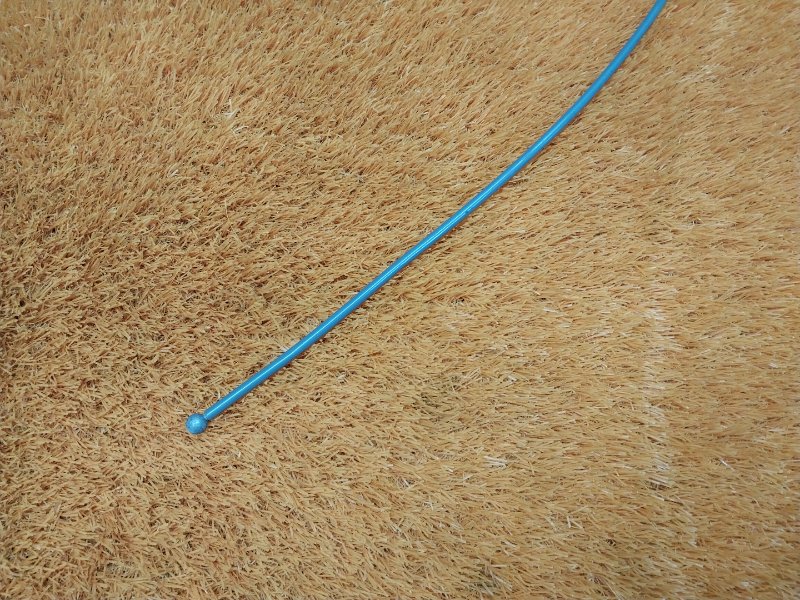 трос ручника, 500 рублей, Красноярск