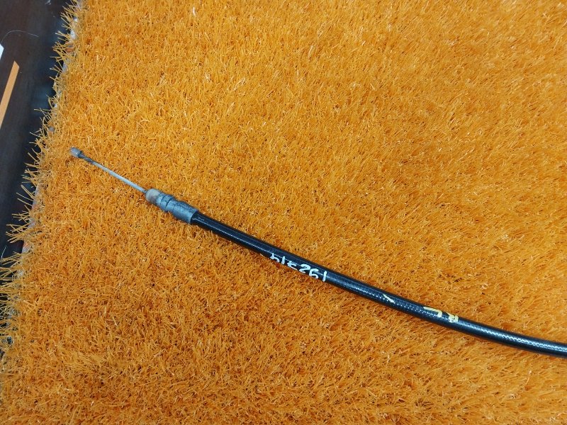 трос ручника, 500 рублей, Красноярск