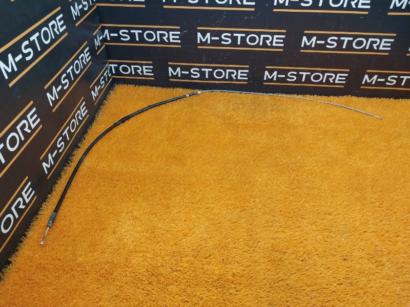 трос ручника, 500 рублей, Красноярск