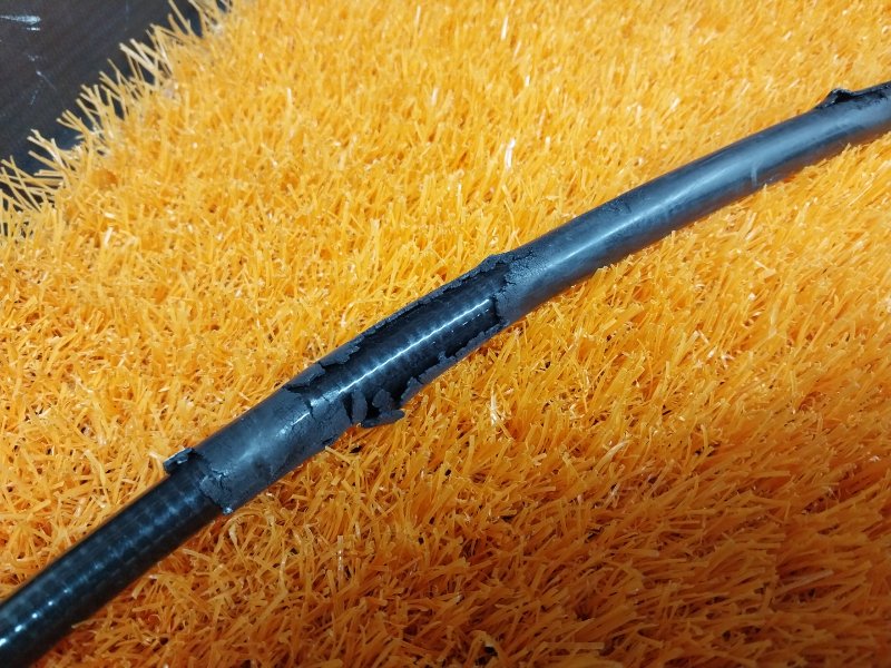 трос ручника, 500 рублей, Красноярск