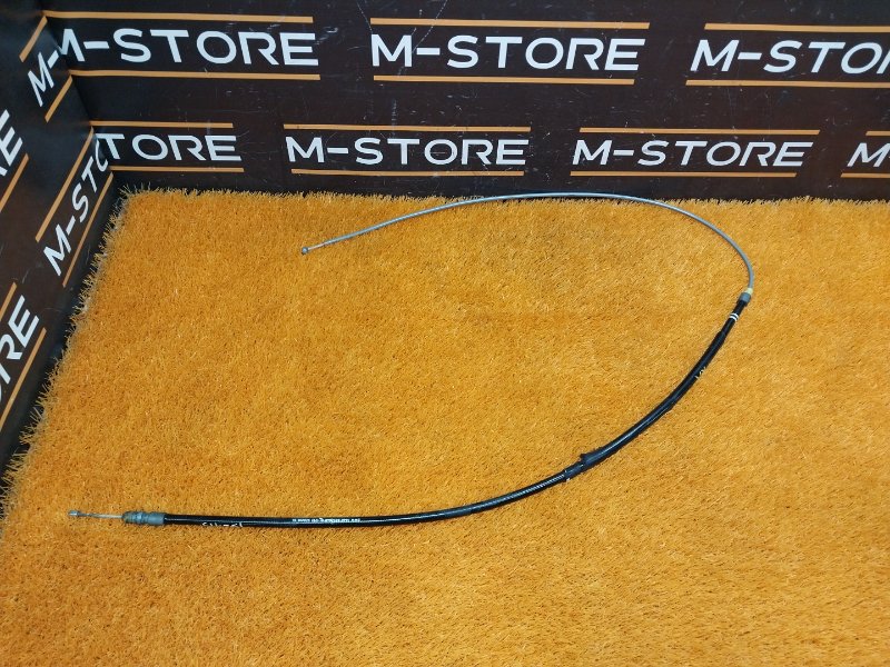 трос ручника, 500 рублей, Красноярск