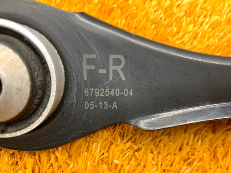 Рычаг подвески верхний, 700 рублей, Красноярск