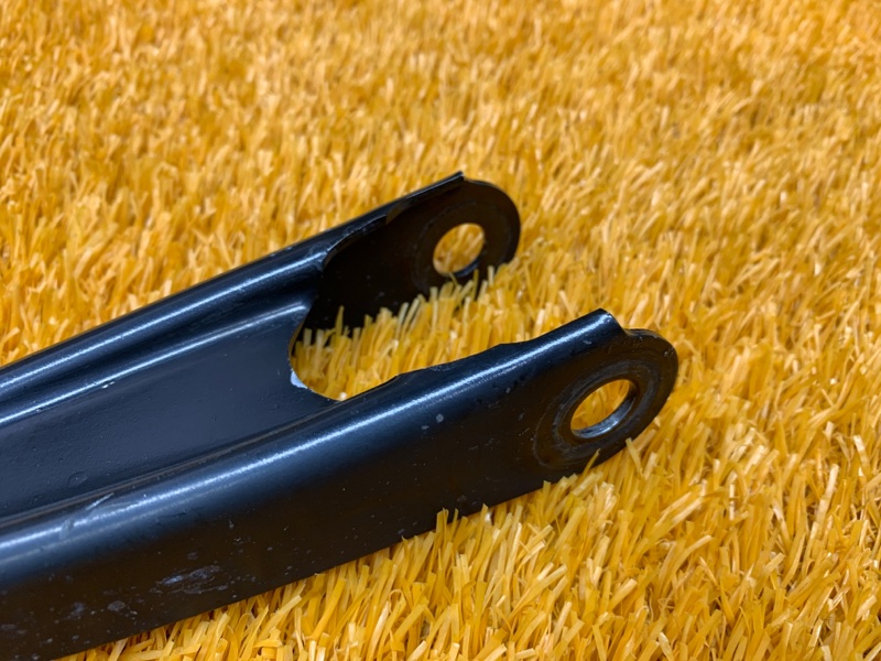 Рычаг подвески нижний, 500 рублей, Красноярск