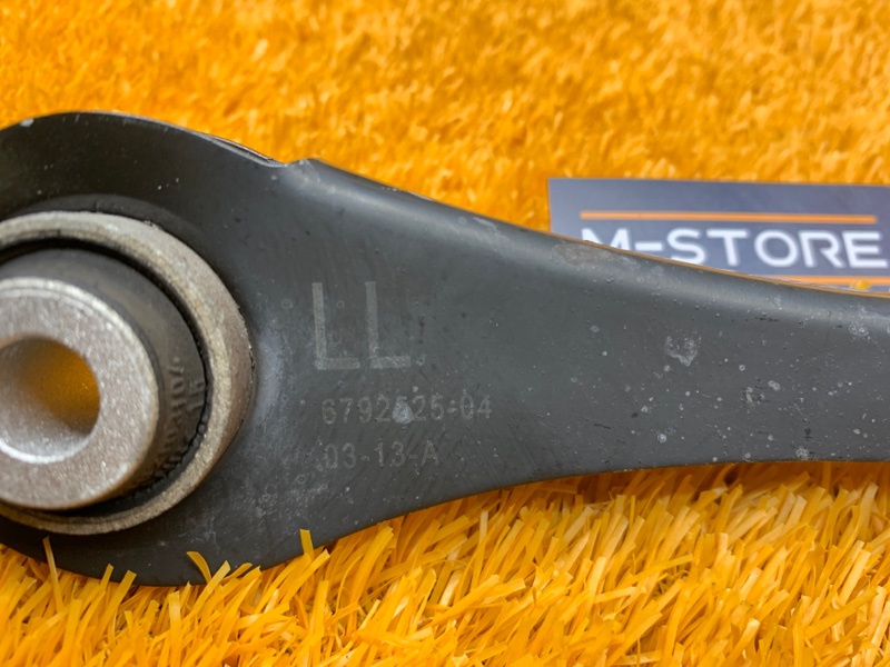 Рычаг подвески нижний, 500 рублей, Красноярск