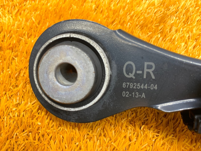 Рычаг подвески верхний, 700 рублей, Красноярск