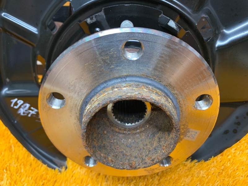 ступица, 2080 рублей, Красноярск