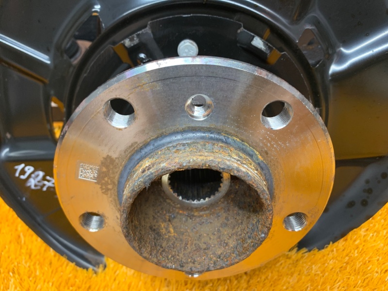 ступица, 2080 рублей, Красноярск