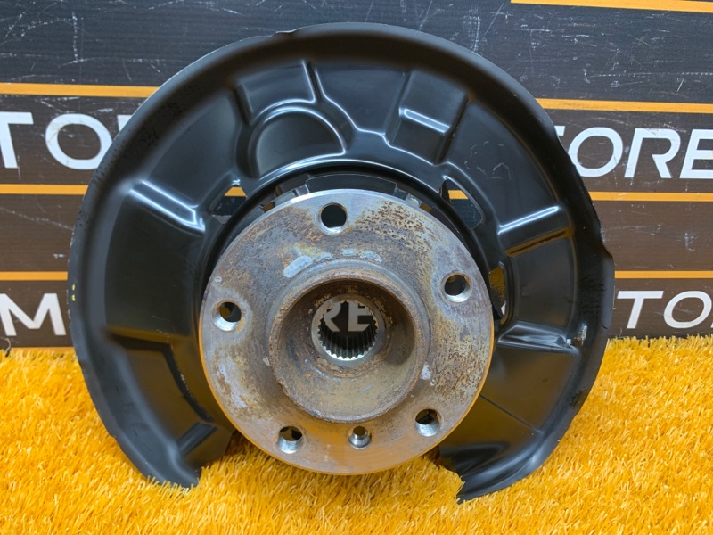 ступица, 2080 рублей, Красноярск