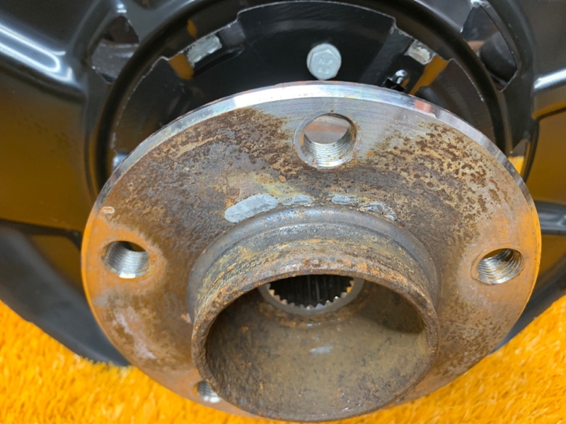 ступица, 2080 рублей, Красноярск