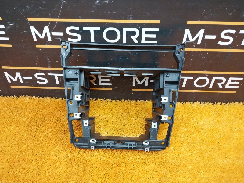 кронштейн магнитолы, 340 рублей, Красноярск