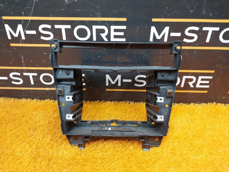 кронштейн магнитолы, 340 рублей, Красноярск