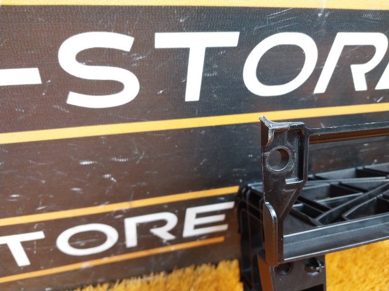 кронштейн магнитолы, 300 рублей, Красноярск