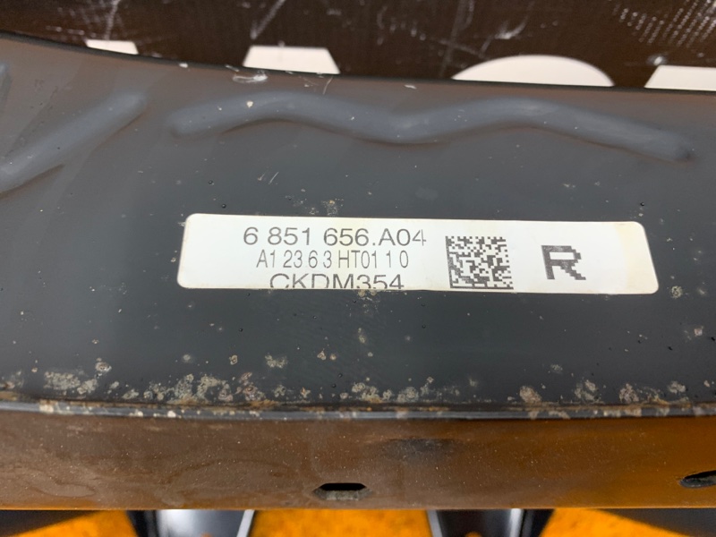 Балка поперечная (подрамник), 5000 рублей, Красноярск