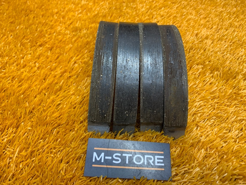 Колодки ручника, 500 рублей, Красноярск