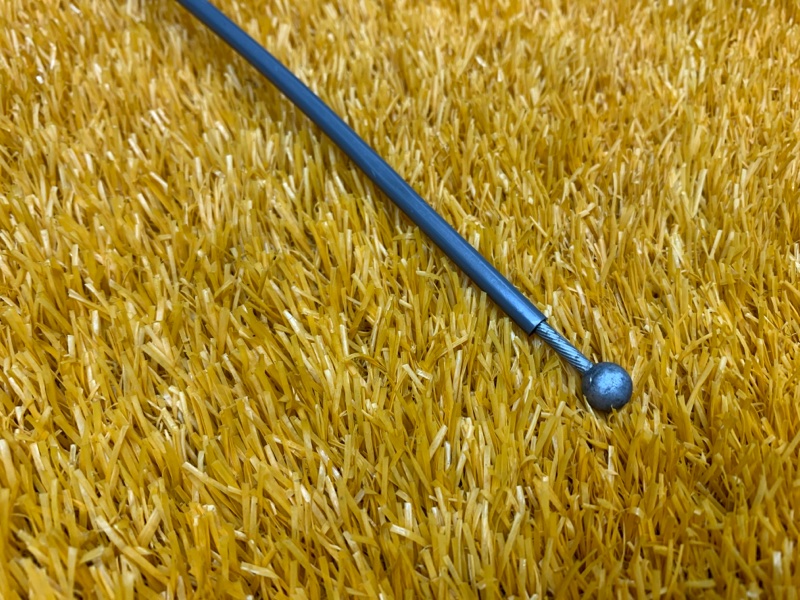 трос ручника, 500 рублей, Красноярск