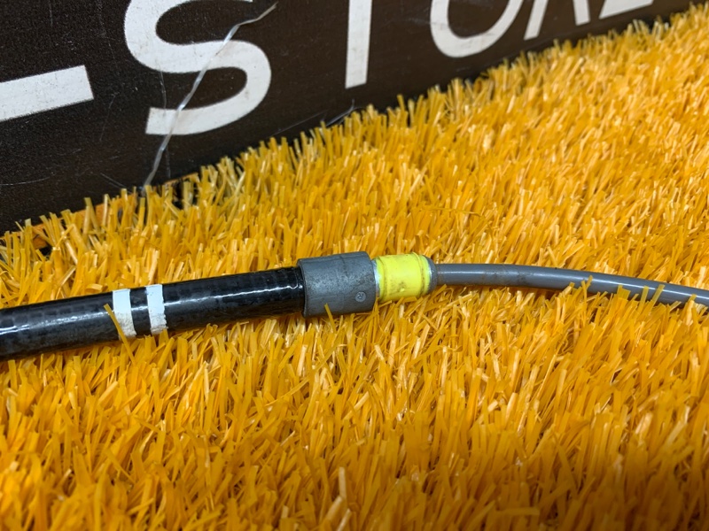 трос ручника, 500 рублей, Красноярск